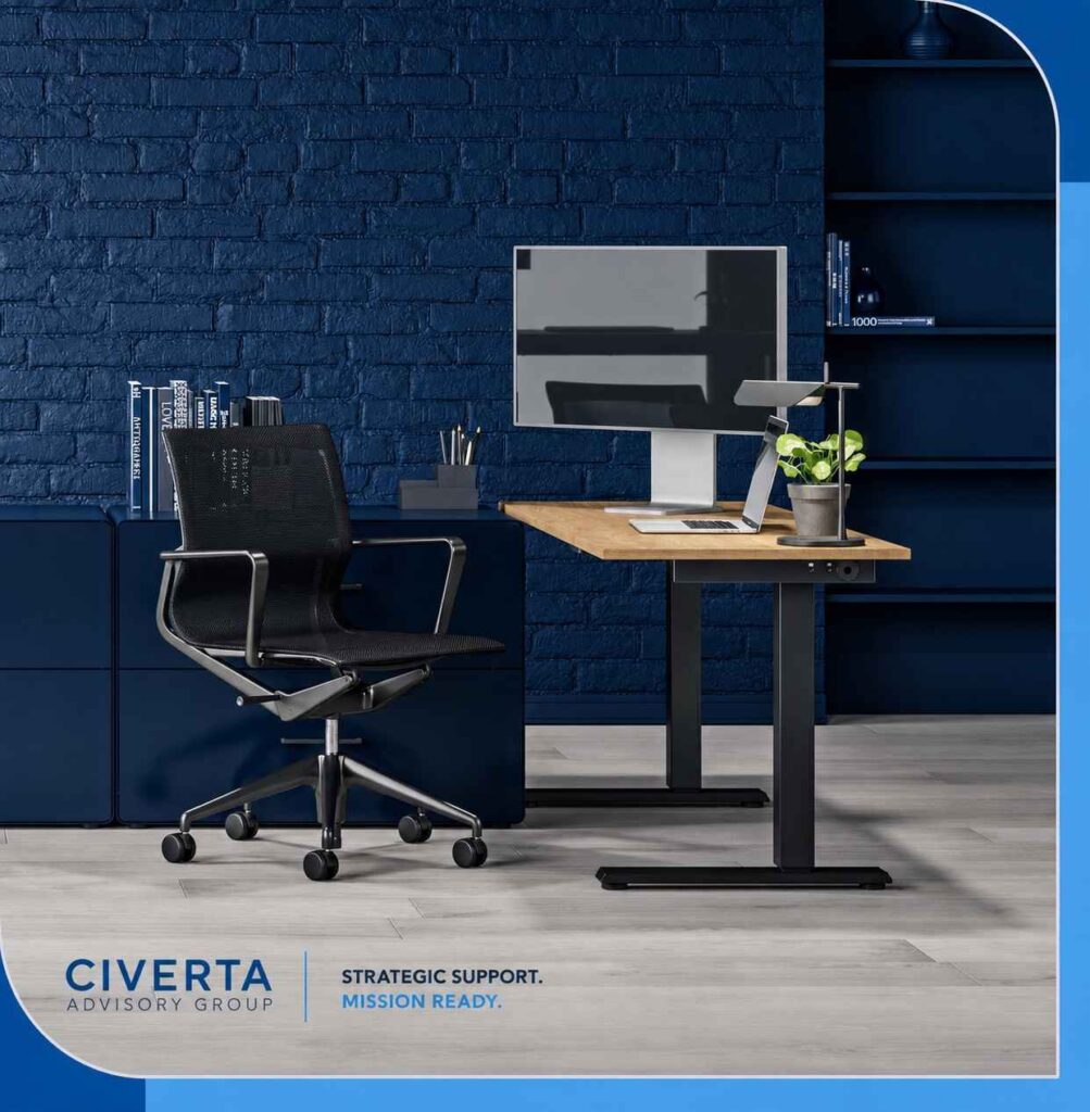 civerta office